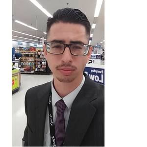 Meet your Posher, Manny